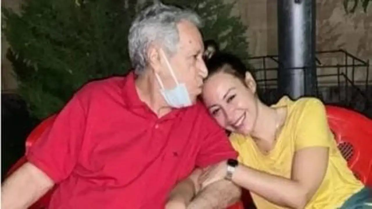 رحيل مفاجئ.. نقابة المهن التمثيلية تودع والد الفنانة منة شلبي بعد صراع صحي